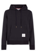 Thom Browne Floral Embroidered Hoodie