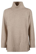 Max Mara Aceti Turtleneck Jumper