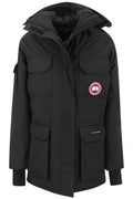 Canada Goose Expedition Hooded Parka Jacket