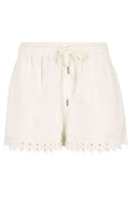 Isabel Marant Étoile Elasticated Waistband Drawstring Shorts