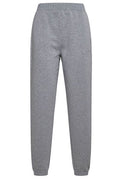 'S Max Mara Logo Embroidered Straight Leg Pants