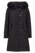 Peuterey Hooded Parka