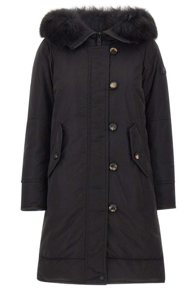 Peuterey Hooded Parka