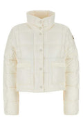 Moncler Jarcieu Quilted Cropped Jacket