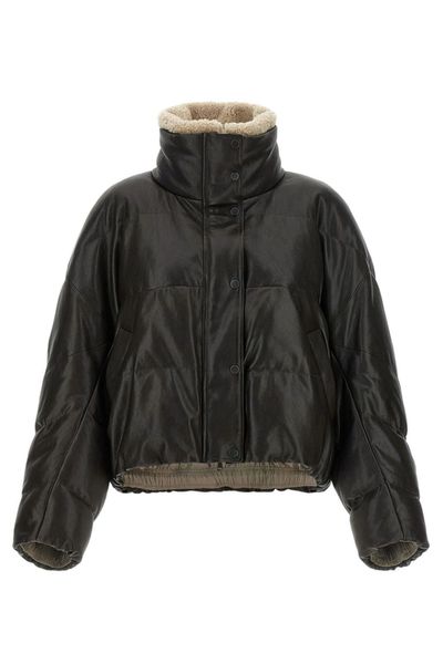 Brunello Cucinelli Padded Jacket