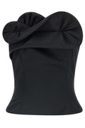 Magda Butrym Lace Corset Top