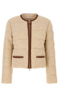 Moncler Serinde Short Down Jacket