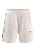Barrow Logo Print Shorts