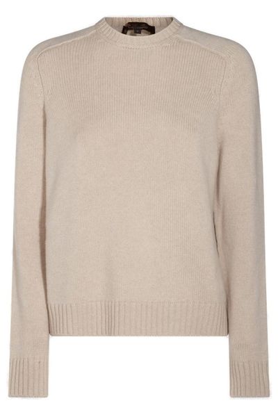 Loro Piana Parksville Crewneck Jumper