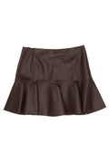 Alaïa Mini Skirt