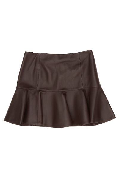 Alaïa Mini Skirt
