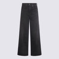 Levi's High-Rise Wide-Leg Jeans