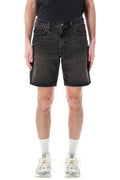 Levi's 468 Relaxed Fit Shorts