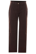 Liu Jo Regular Fit Straight-Leg Jeans