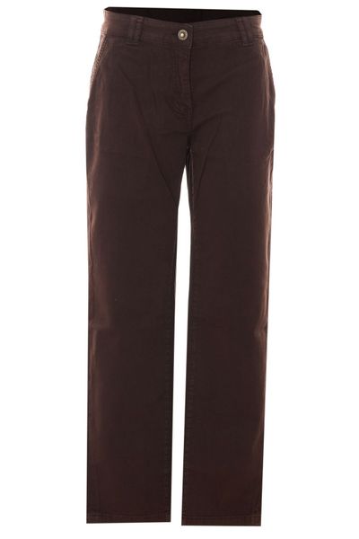 Liu Jo Regular Fit Straight-Leg Jeans