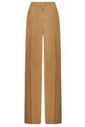 Max Mara Senna Wide Leg Palazzo Pants