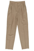 Max Mara Pleat Detailed Tapered Trousers