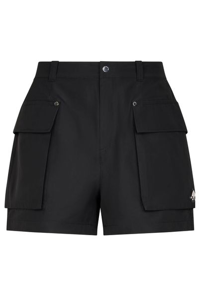 Moose Knuckles Elevate Shorts