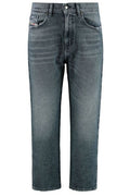 Diesel 2016 D-Air L36 Regular Fit Jeans