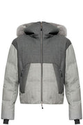 Sease Arlo Ski Hooded Jacket