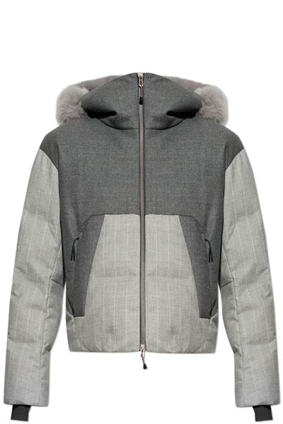 Sease Arlo Ski Hooded Jacket