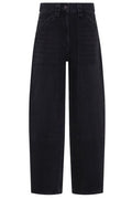 Co High-Waist Balloon Jeans
