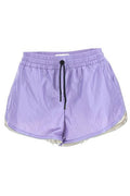 Moncler Grenoble Drawstring Shorts