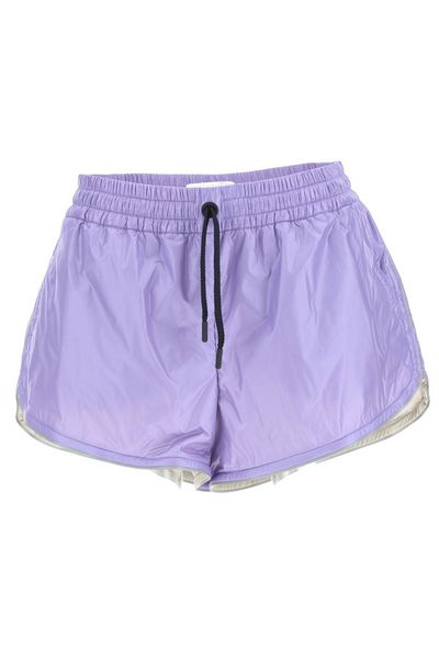 Moncler Grenoble Drawstring Shorts