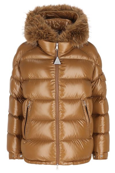 Moncler Hypolais Short Down Jacket