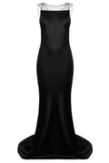Maison Margiela Spaghetti Strap Maxi Dress