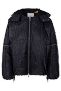 Moncler Genius Moncler X Willow Smith Haissa 2-In-1 Short Down Jacket