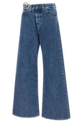 Diesel 1996 D-Sire Palazzo Jeans
