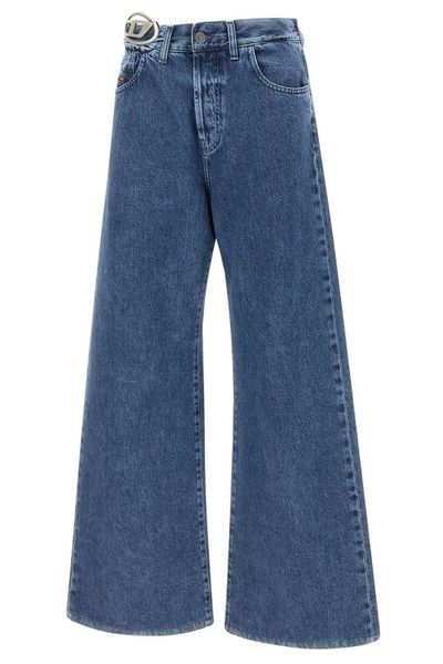 Diesel 1996 D-Sire Palazzo Jeans