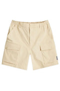 Carhartt WIP Barto Logo Patch Shorts