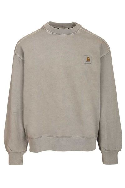 Carhartt WIP Nelson Balloon Sweatshirt
