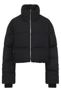 Moncler + Rick Owens Moncler + Rick Owens Cropped Cyclopic Jacket