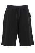 Stone Island Shadow Project Drawstring Track Shorts