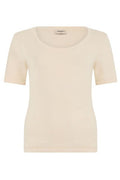 Weekend Max Mara Fitted Short-Sleeve T-Shirt