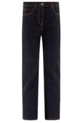 Etro Straight Leg Jeans