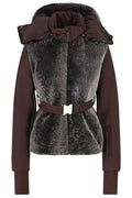 Fendi Ski Jacket