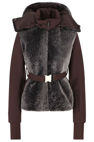 Fendi Ski Jacket