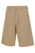 Carhartt WIP Postal Dk Work Shorts