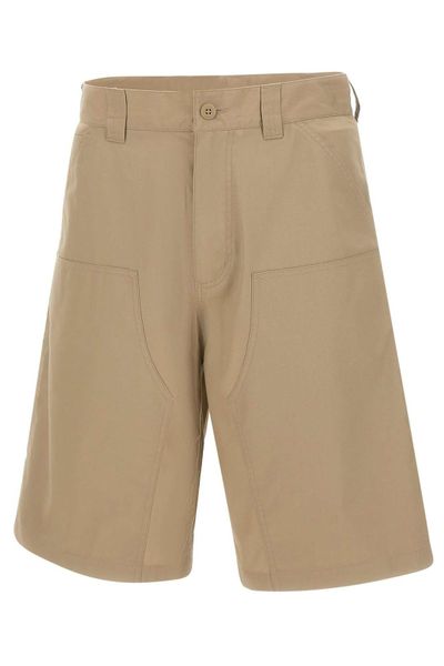 Carhartt WIP Postal Dk Work Shorts