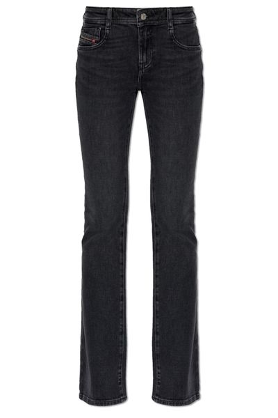 Diesel 1969 D Ebbey Jeans