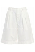 Bottega Veneta Wide Leg Culotte