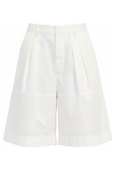Bottega Veneta Wide Leg Culotte
