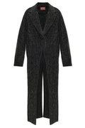 Diesel W-Sayta Long Coat
