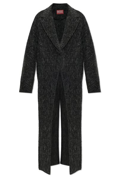 Diesel W-Sayta Long Coat
