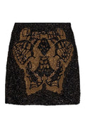 Allsaints Jamilia Embellished Skirt