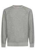 Brunello Cucinelli Ribbed Knit Sweater